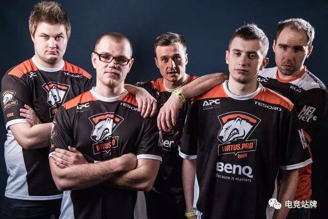 csgo:vp战队宣布暂停csgo分部活动 别了pasha my friend!