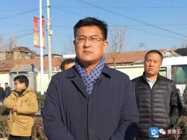 全市农办主任座谈会在我区召开