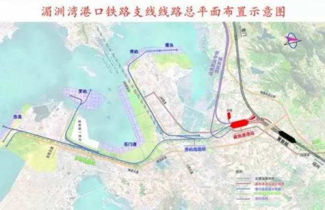 浦梅铁路福建境内全长485公里,总投资290亿,自南平浦城站出发,途径