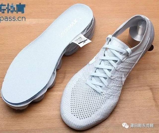 nike2018大气垫拆解,大气垫和阿迪boost到底谁更强!