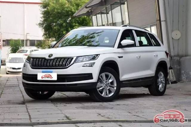 【汽车行情】7座SUV怎么选?这几款最便宜合资中型SUV最低仅14万