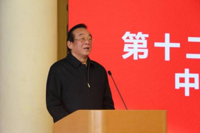 山东省食品工业改革开放40周年纪念活动在济南南