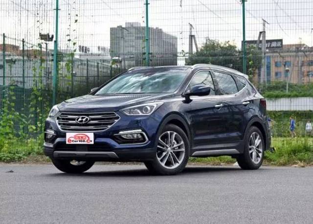 【汽车行情】7座SUV怎么选?这几款最便宜合资中型SUV最低仅14万