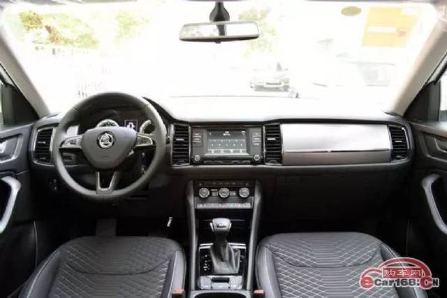 【汽车行情】7座SUV怎么选?这几款最便宜合资中型SUV最低仅14万