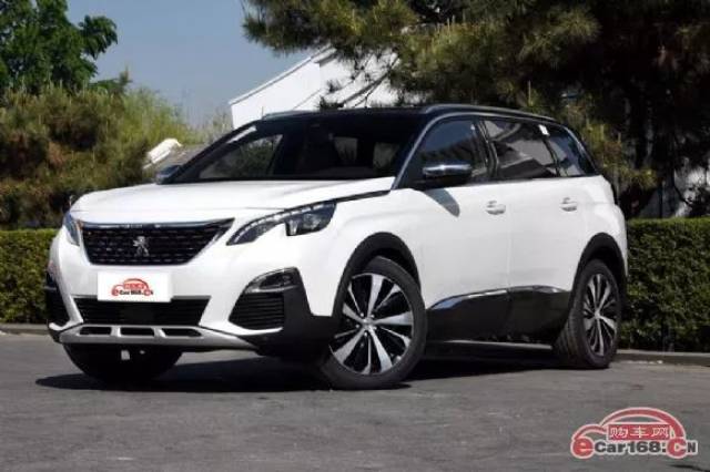 【汽车行情】7座SUV怎么选?这几款最便宜合资中型SUV最低仅14万