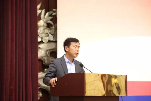 给力|中国农业银行"荆楚农优 服务三农"系列产品发布会暨金融支持民营