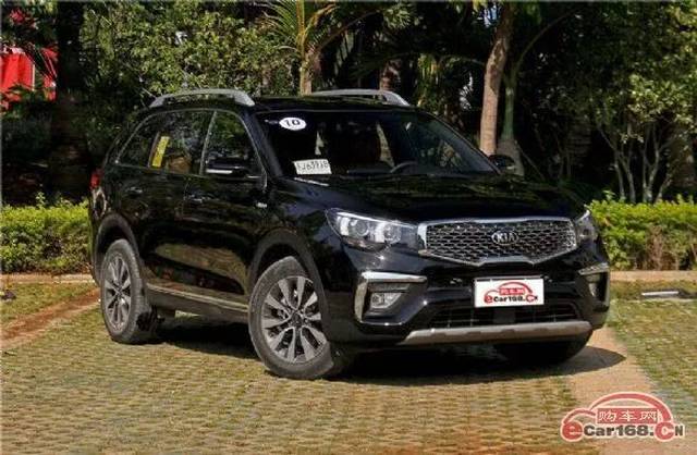 【汽车行情】7座SUV怎么选?这几款最便宜合资中型SUV最低仅14万