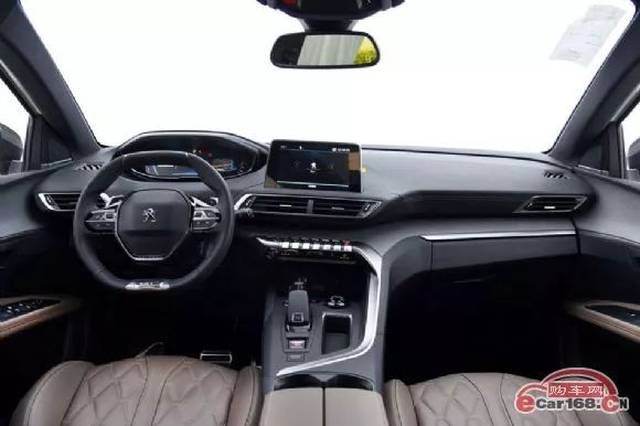 【汽车行情】7座SUV怎么选?这几款最便宜合资中型SUV最低仅14万