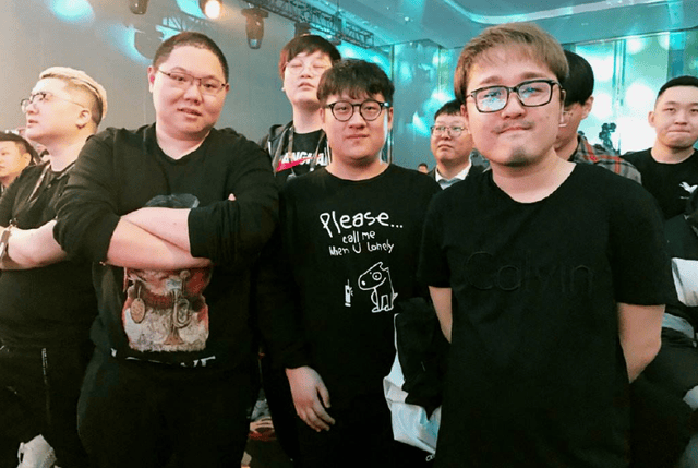 PDD与熊猫TV纠纷再升级:微博澄清与王校长无