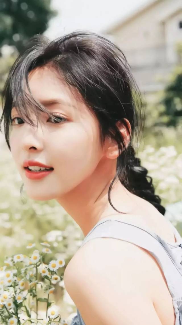 章若楠手机壁纸超清