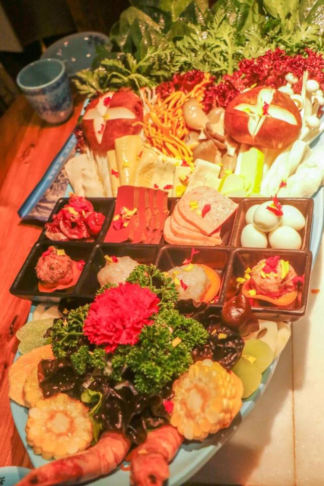 昆明大悦城最新美食攻略!