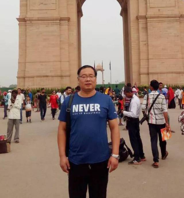 袁洪波