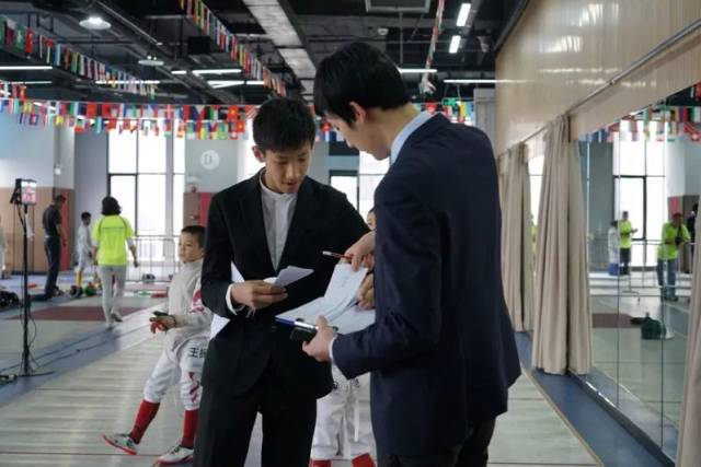 【伊顿骄傲】出彩小将:马宜霖—入选国家队集训名单