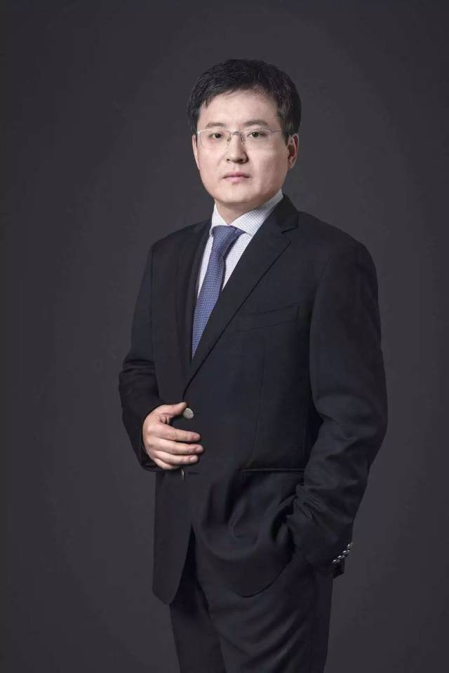陈继武 俞胜法 霍建民 张海峰 黄升轩等嘉宾出席|第九
