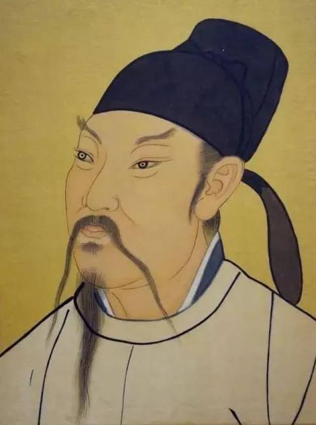诗仙李白唯一传世书法真迹,你看过吗?