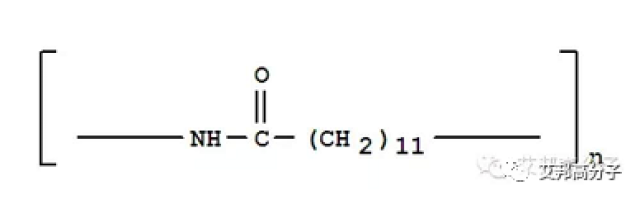 pa12结构式