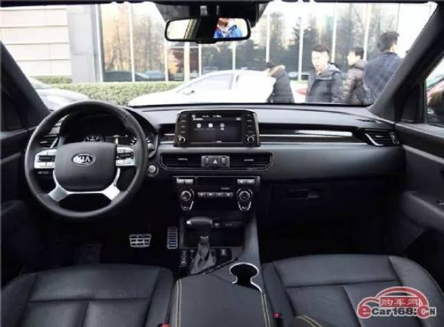 【汽车行情】7座SUV怎么选?这几款最便宜合资中型SUV最低仅14万