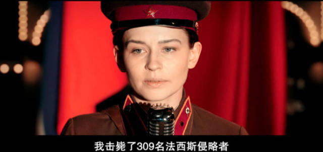 全世界女狙击手密度最高地区,她们不但能解决男人连选美也都夺冠_手机