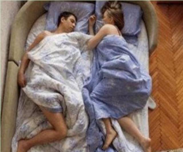 俗语:"睡觉不要脚朝西",目前最有科学依据的老话,真是