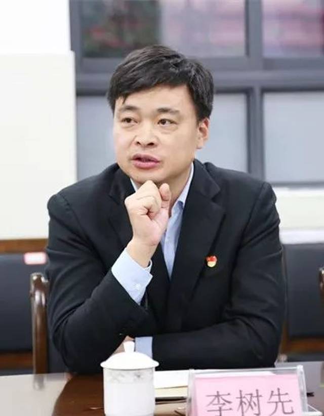 书记抓统战望城区教育局党委书记李树先