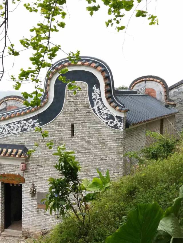 三水驿道论古今(四)|岭南古建,穿越时空看"古韵三水"!