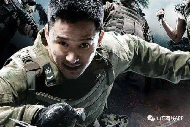 让你热血沸腾的电影,看完想跟他们一起拯救世