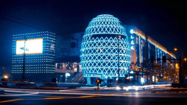 厉害了!涡阳这位一零后女生在全市都出名了!丨