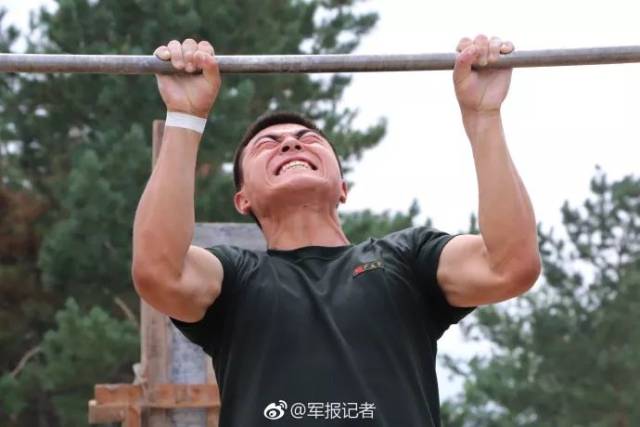 网络流行语进军营，“另类表达”让它们贴心贴肺、有军味