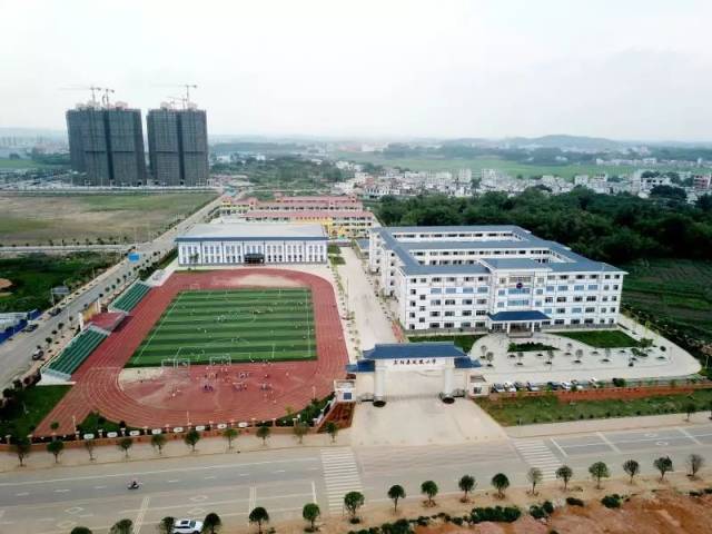 凤凰小学