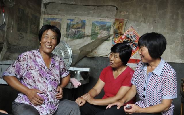 40岁以后生孩子,生活会怎么样?我采访了三位高