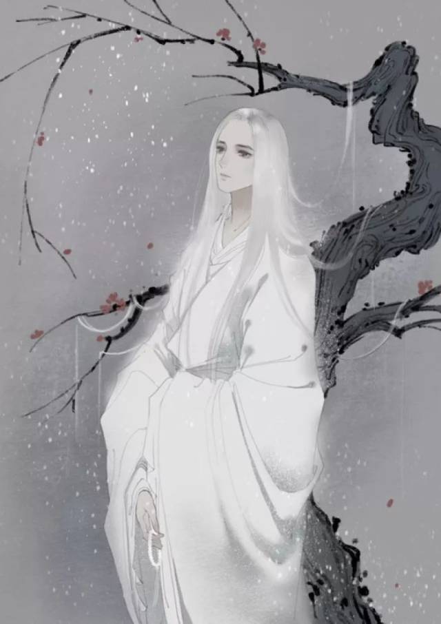 龙图案卷集 银妖王