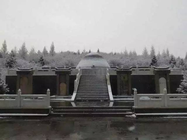 宁武守关大将周遇吉大战李自成,差点改变历史:头骨出土后原因令人泪下