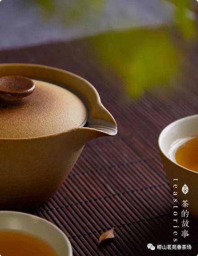 喝茶,泡茶一定掌握好水温,温度不对,健康易毁!
