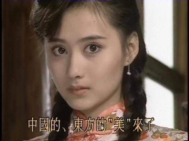 曾哲贞,"台湾第一小生"林瑞阳的前妻,曾出演过《婉君》中的兰萱.