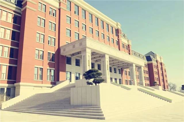 吉林建筑大学