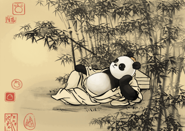 汉式诗词丨代表冬日生活最高境界的,是一个唐代大诗人