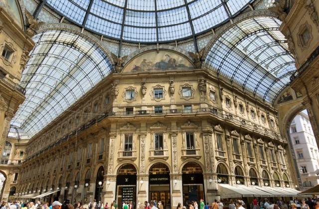 2019各大区打折时间出炉! 从米兰到罗马, 全意