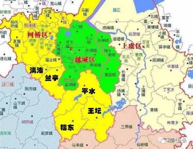 漓渚镇的行政区域为主,面积约118平方公里,该度假区将以" 绍兴兰亭