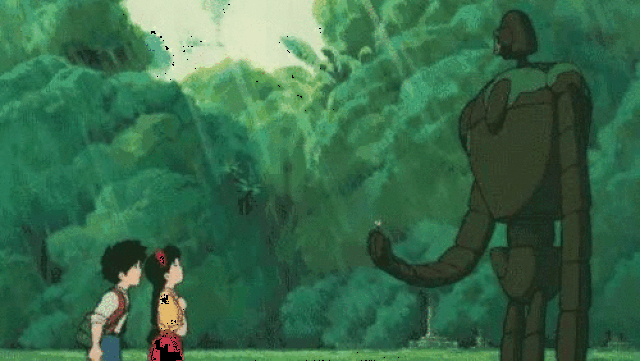 30年后《龙猫》重映,才发现童心未泯是一件最值得骄傲