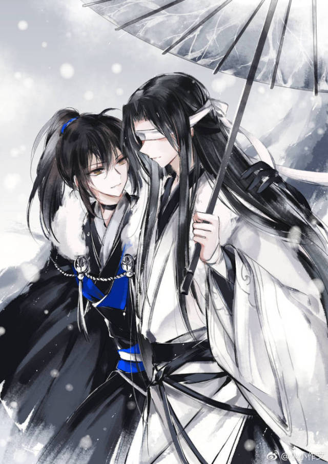 《魔道祖师》同人,当我穿越到义城,改变了薛晓的命运后