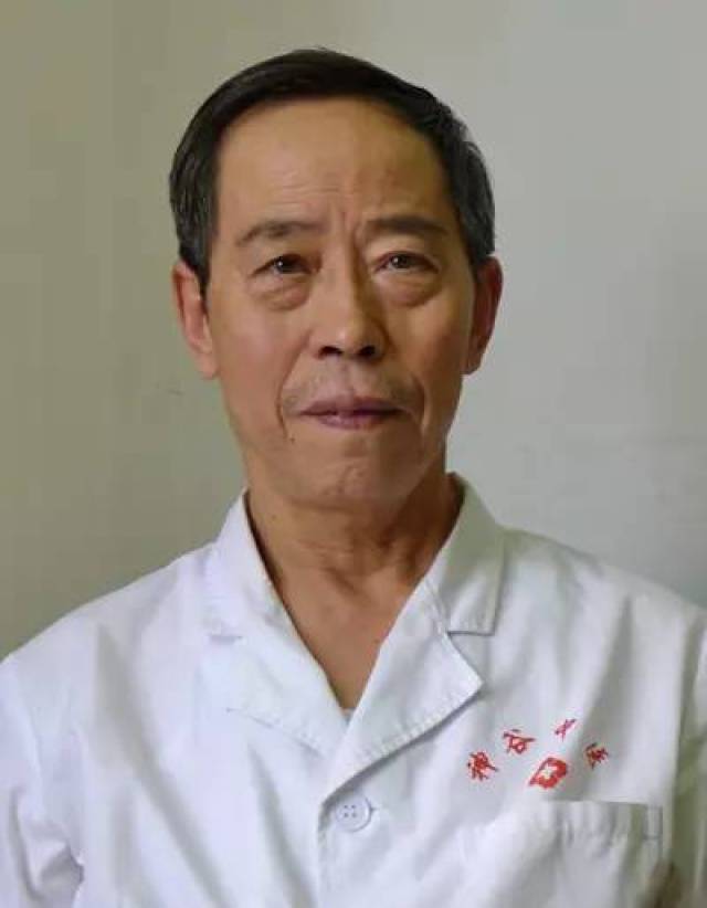 中医呼吸科专家李玉盛谈贴敷