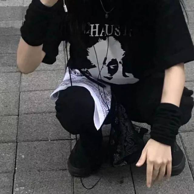 潮流帅气的气质男生头像 超酷个性部位男生头像