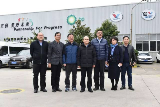 区委常委,区纪委书记,区监委主任单少军赴唐镇调研指导!