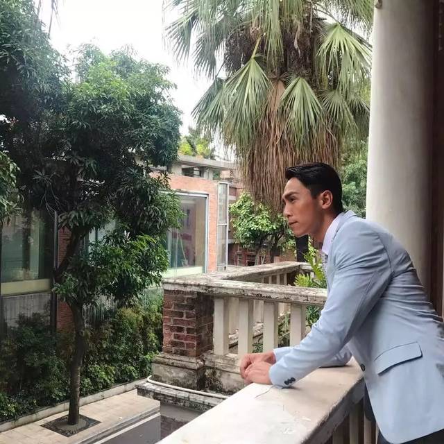 流行40 | 东山少爷:唱好广州,羊城印象