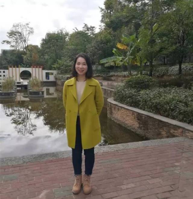 三号嘉宾 李莹