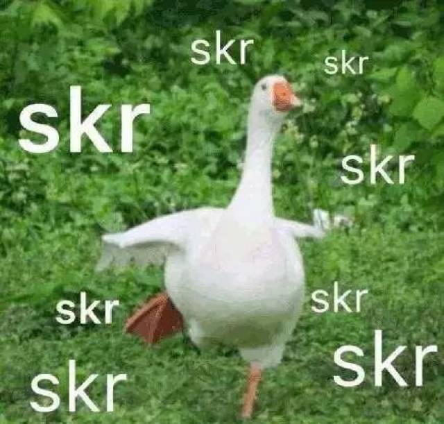 2018年度流行语总结!