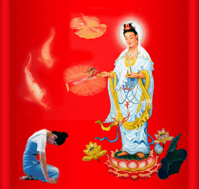 人啊,一辈子,就活一回,善待自己很重要!