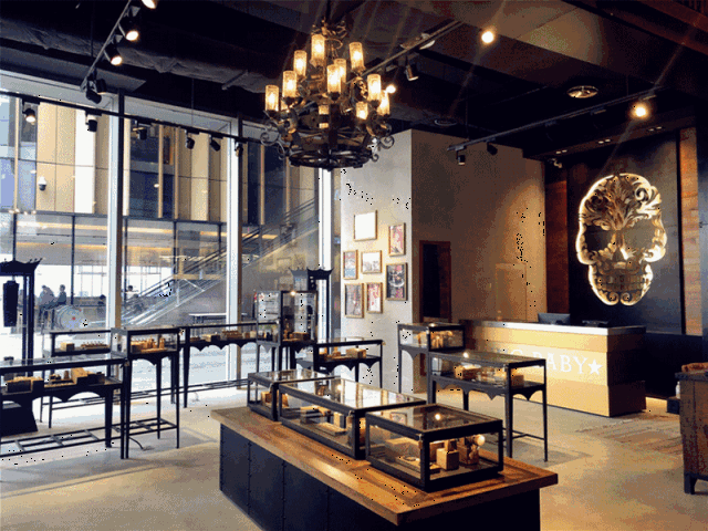 诚品生活深圳开业!137家品牌,4大业态…不是一般的好逛!