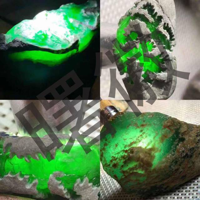 曙徽珠宝丨高端翡翠原矿缅甸一手货源直供,行业经验二