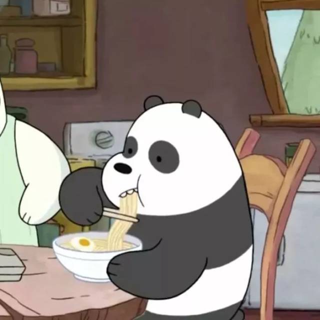 熊猫 panda对花生过敏, 并且是素食主艺哌.